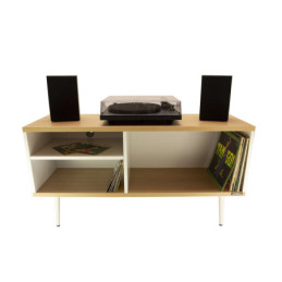 ENOVA HIFI AURA VINYL FURNITURE
