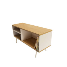 ENOVA HIFI AURA VINYL FURNITURE