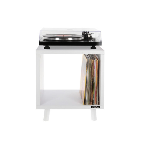 ENOVA HIFI VINYL LOVER WH