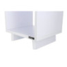 ENOVA HIFI VINYL LOVER WH
