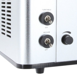 ENOVA HIFI MACHINE NETTOYAGE VINYLES - MNV 50V