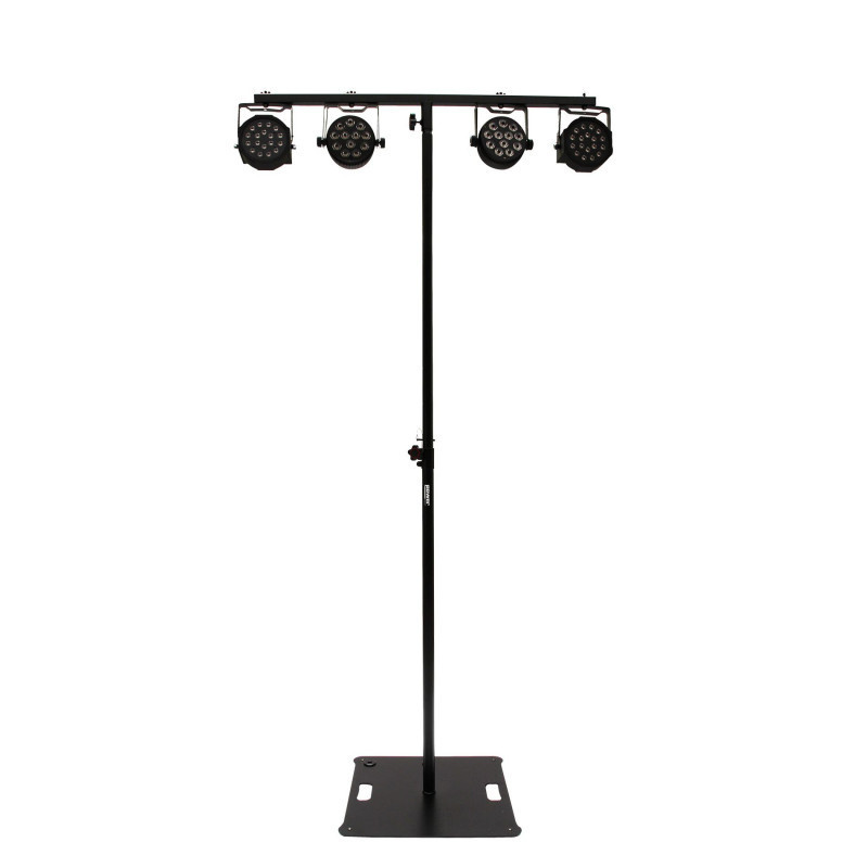 POWER ACOUSTICS LSA 240 BL