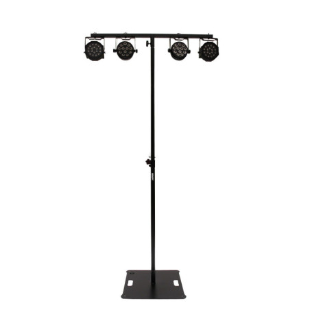 POWER ACOUSTICS LSA 240 BL