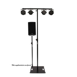 POWER ACOUSTICS LSA 240 BL