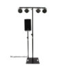 POWER ACOUSTICS LSA 240 BL
