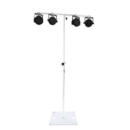 POWER ACOUSTICS LSA 240 WH