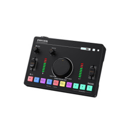 POWER STUDIO SMO 120 NEO