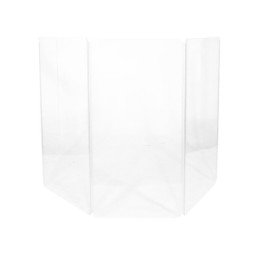POWER STUDIO DRUMS SHIELD 5-120