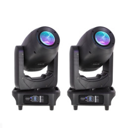 J.COLLYNS PACK LYRE MATIC 3EN1 250W