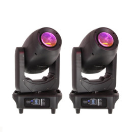 J.COLLYNS PACK LYRE MATIC 3EN1 250W