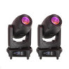 J.COLLYNS PACK LYRE MATIC 3EN1 250W