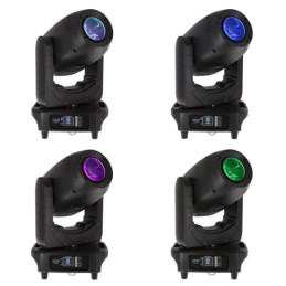 J.COLLYNS PACK LYRE MATIC 3EN1 250W