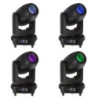 J.COLLYNS PACK LYRE MATIC 3EN1 250W