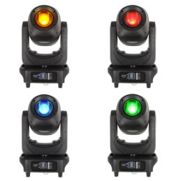 J.COLLYNS PACK LYRE MATIC 3EN1 250W