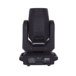 POWER LIGHTING LYRE BEAM 120W COB
