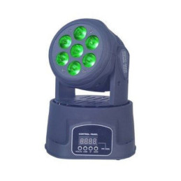 POWER LIGHTING LYRE WASH 84W QUAD V2