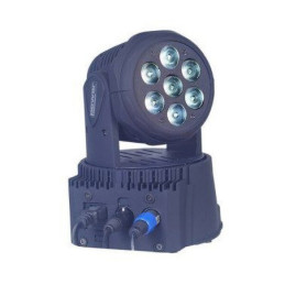 POWER LIGHTING LYRE WASH 84W QUAD V2
