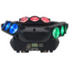 POWER LIGHTING SPIDER STAR