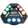 POWER LIGHTING SPIDER STAR