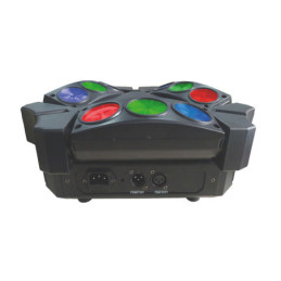 POWER LIGHTING SPIDER STAR