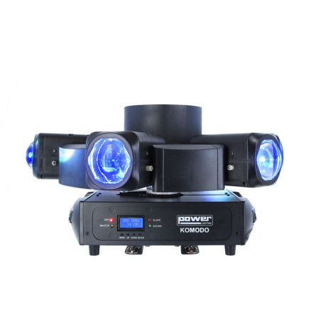 POWER LIGHTING KOMODO