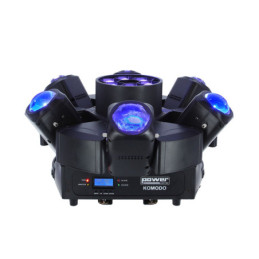 POWER LIGHTING KOMODO