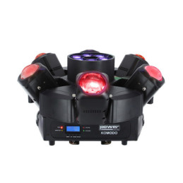 POWER LIGHTING KOMODO