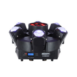 POWER LIGHTING KOMODO