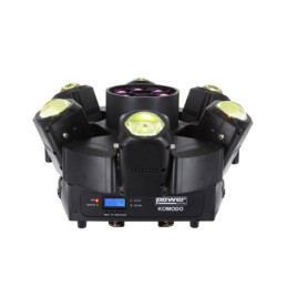 POWER LIGHTING KOMODO