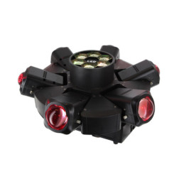 POWER LIGHTING KOMODO