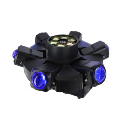 POWER LIGHTING KOMODO