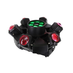 POWER LIGHTING KOMODO
