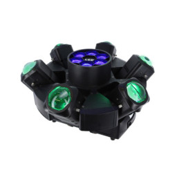POWER LIGHTING KOMODO