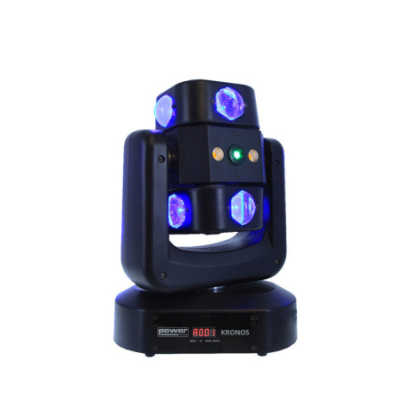 POWER LIGHTING KRONOS
