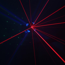 POWER LIGHTING KRONOS