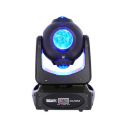 POWER LIGHTING SOLARIUS