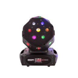 POWER LIGHTING ACTARUS