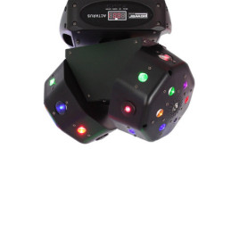 POWER LIGHTING ACTARUS