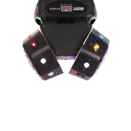 POWER LIGHTING ACTARUS
