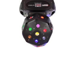 POWER LIGHTING ACTARUS