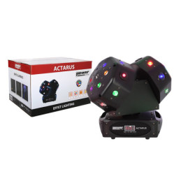 POWER LIGHTING ACTARUS