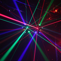 POWER LIGHTING ACTARUS