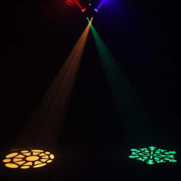 POWER LIGHTING ACTARUS