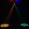 POWER LIGHTING ACTARUS