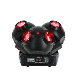 POWER LIGHTING ARTURO-BEAM