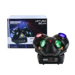 POWER LIGHTING ARTURO-BEAM