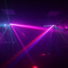 POWER LIGHTING ARTURO-BEAM