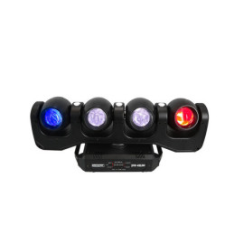 POWER LIGHTING SPIN 4BEAM