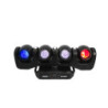 POWER LIGHTING SPIN 4BEAM