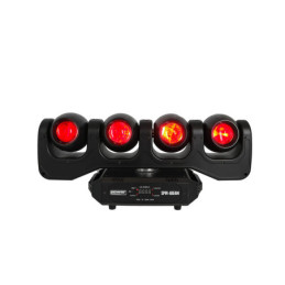 POWER LIGHTING SPIN 4BEAM
